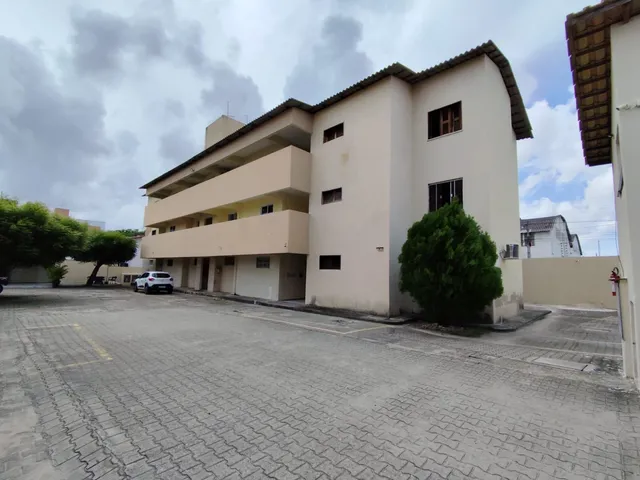 Imagem: Residencial Saint Paul