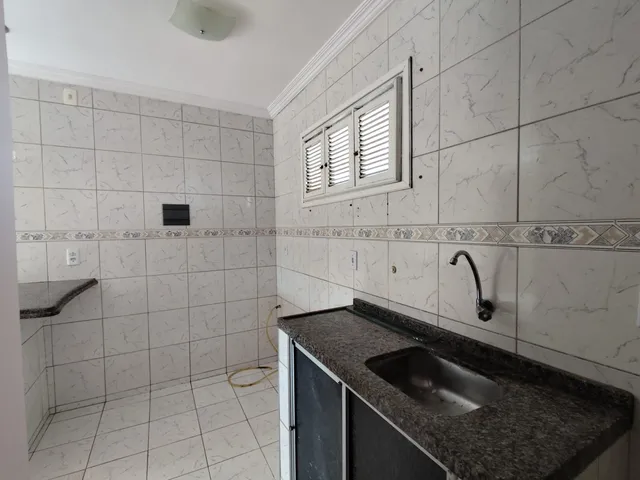 Imagem 8: Residencial Saint Paul