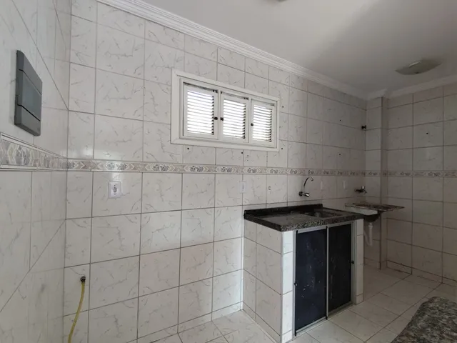 Imagem 5: Residencial Saint Paul