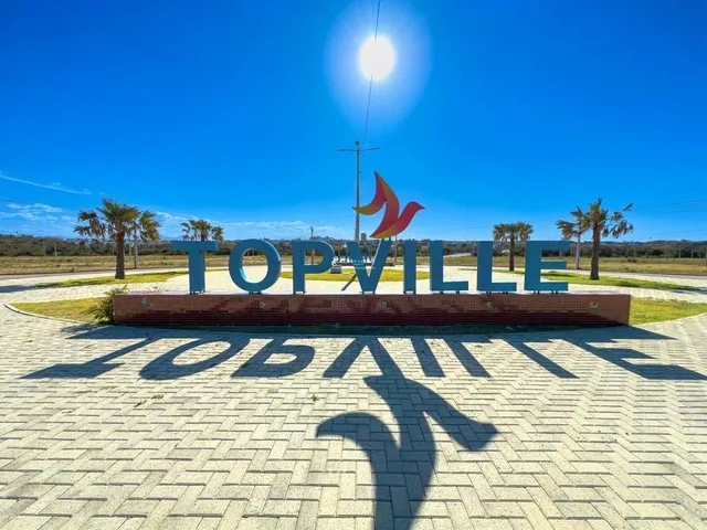 Imagem: Topville Eusébio
