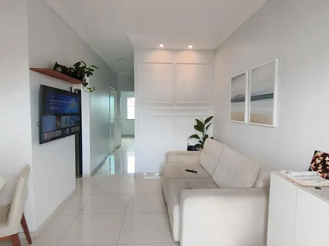 Imagem: APARTAMENTO 02 QUARTOS LOCAÇÃO 72m²