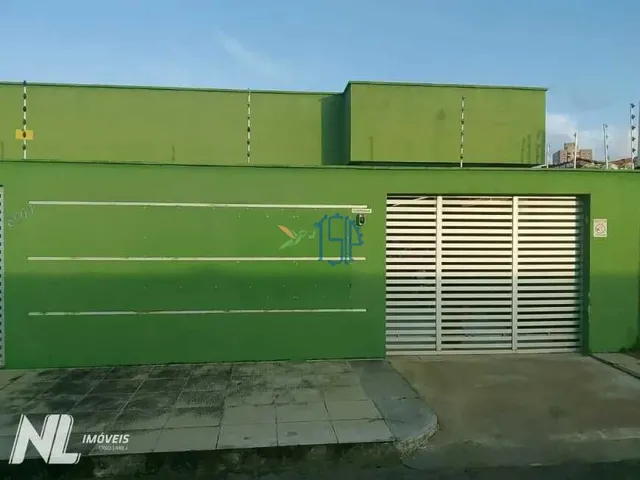 Imagem: Casa em Pitimbu - Casa no Bairro Pitimbu