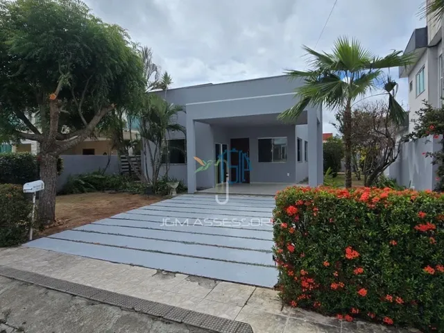 Imagem: Condomínio Green Club III - Casa em Condomínio