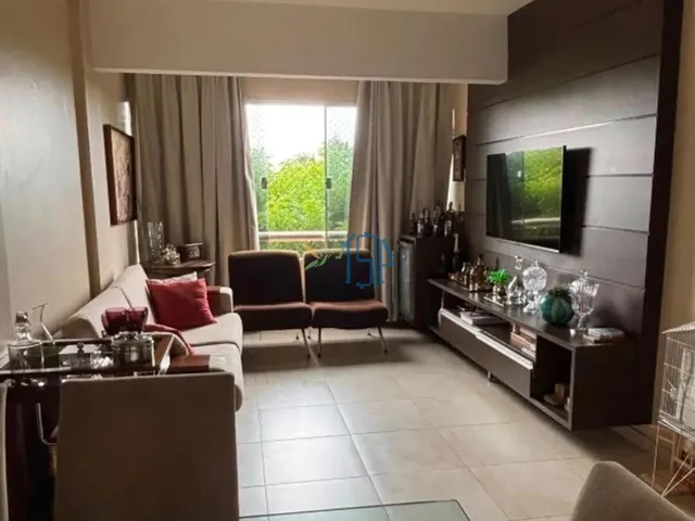 Imagem: Condomínio residencial cabugi - APARTAMENTO