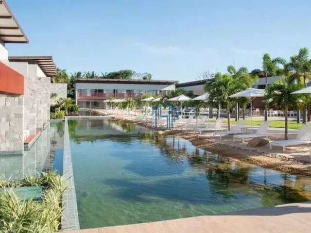 Imagem 6: Ilê de Pipa Risort - Apartamento 1 Quarto À Venda na Praia de Pipa - Tibau do Sul/Rn