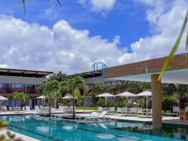 Imagem 4: Ilê de Pipa Risort - Apartamento 1 Quarto À Venda na Praia de Pipa - Tibau do Sul/Rn