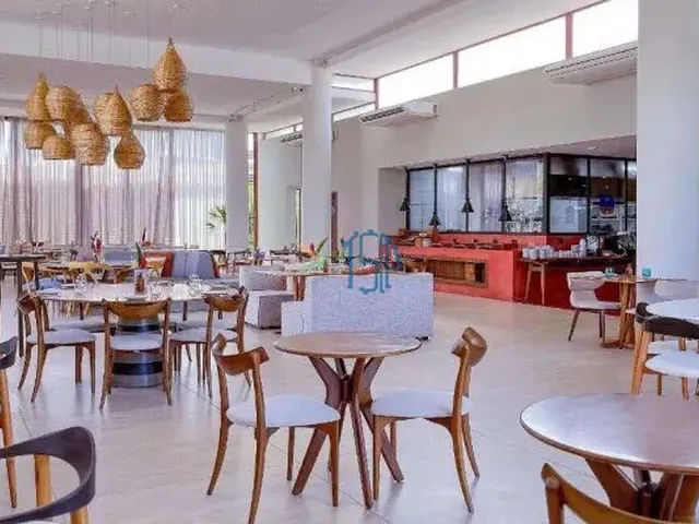 Imagem 9: Ilê de Pipa Risort - Apartamento 1 Quarto À Venda na Praia de Pipa - Tibau do Sul/Rn