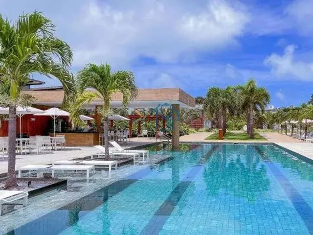 Imagem 8: Ilê de Pipa Risort - Apartamento 1 Quarto À Venda na Praia de Pipa - Tibau do Sul/Rn