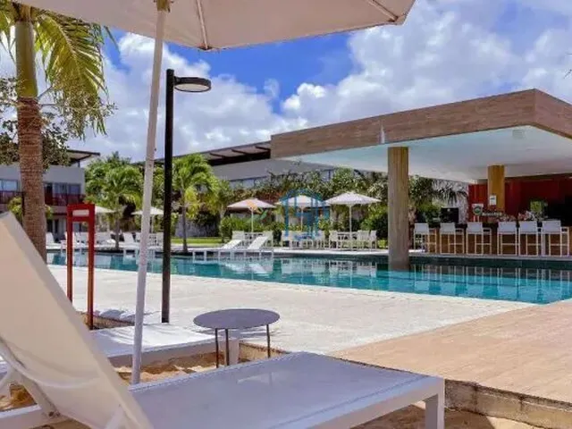 Imagem 12: Ilê de Pipa Risort - Apartamento 1 Quarto À Venda na Praia de Pipa - Tibau do Sul/Rn