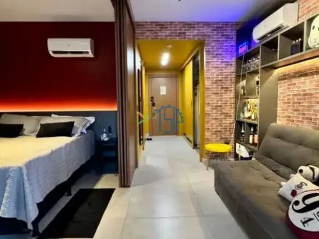 Imagem 14: Ilê de Pipa Risort - Apartamento 1 Quarto À Venda na Praia de Pipa - Tibau do Sul/Rn