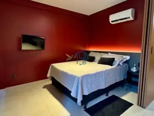 Imagem 2: Ilê de Pipa Risort - Apartamento 1 Quarto À Venda na Praia de Pipa - Tibau do Sul/Rn