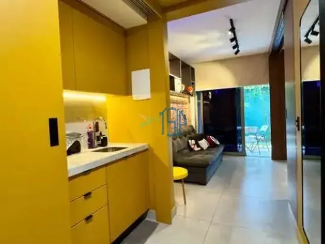Imagem 3: Ilê de Pipa Risort - Apartamento 1 Quarto À Venda na Praia de Pipa - Tibau do Sul/Rn