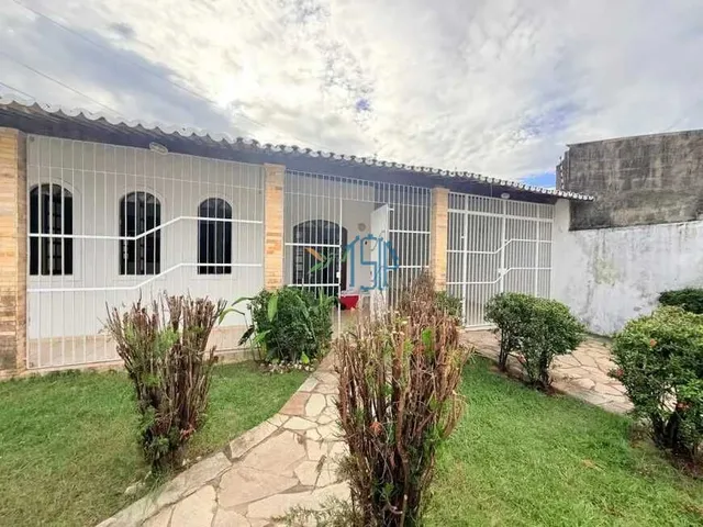 Imagem: Casa em Pitimbu - Casa À Venda no Pitimbu