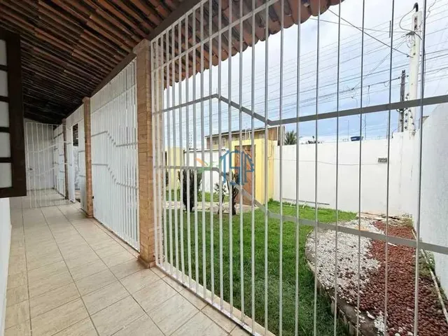 Imagem 10: Casa em Pitimbu - Casa À Venda no Pitimbu Conforto, Lazer e Excelente Localização! Casa no Bairro Pitimbu