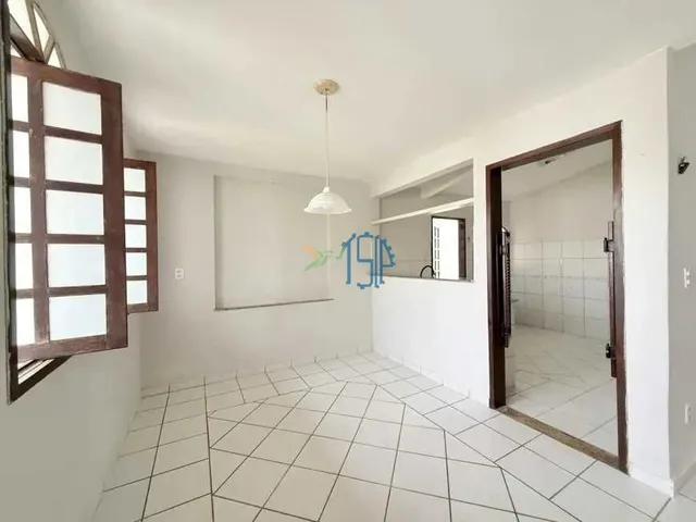 Imagem 13: Casa em Pitimbu - Casa À Venda no Pitimbu Conforto, Lazer e Excelente Localização! Casa no Bairro Pitimbu