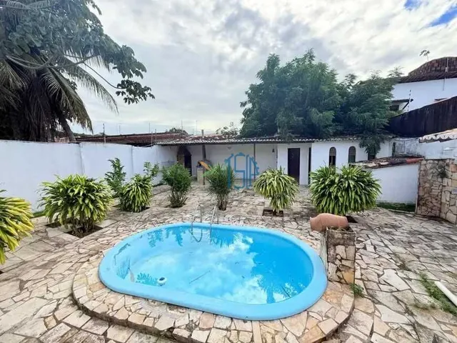 Imagem 14: Casa em Pitimbu - Casa À Venda no Pitimbu Conforto, Lazer e Excelente Localização! Casa no Bairro Pitimbu