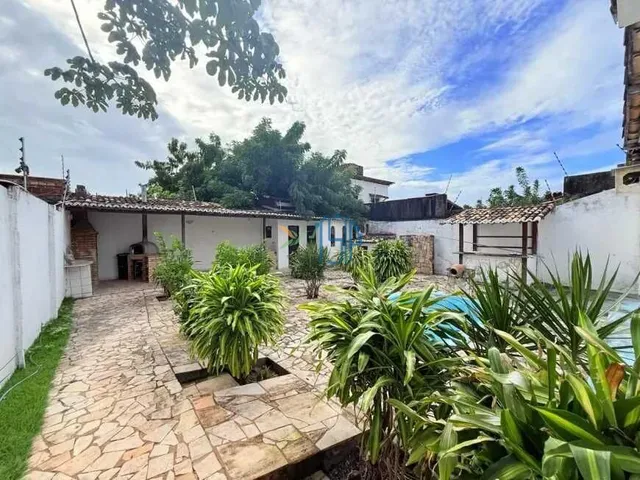 Imagem 4: Casa em Pitimbu - Casa À Venda no Pitimbu Conforto, Lazer e Excelente Localização! Casa no Bairro Pitimbu