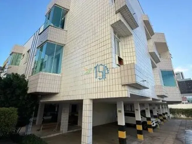 Imagem 8: Condomínio Residencial Guarani - Apartamento 110M² com 3 Quartos, Suíte e 2 Vagas em Lagoa Nova - R$ 300 Mil