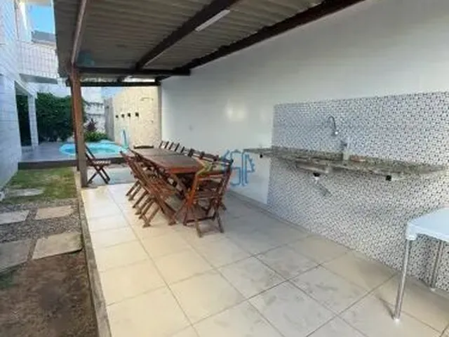 Imagem 10: Condomínio Residencial Guarani - Apartamento 110M² com 3 Quartos, Suíte e 2 Vagas em Lagoa Nova - R$ 300 Mil