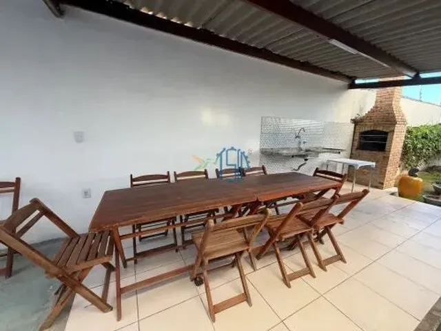 Imagem 9: Condomínio Residencial Guarani - Apartamento 110M² com 3 Quartos, Suíte e 2 Vagas em Lagoa Nova - R$ 300 Mil