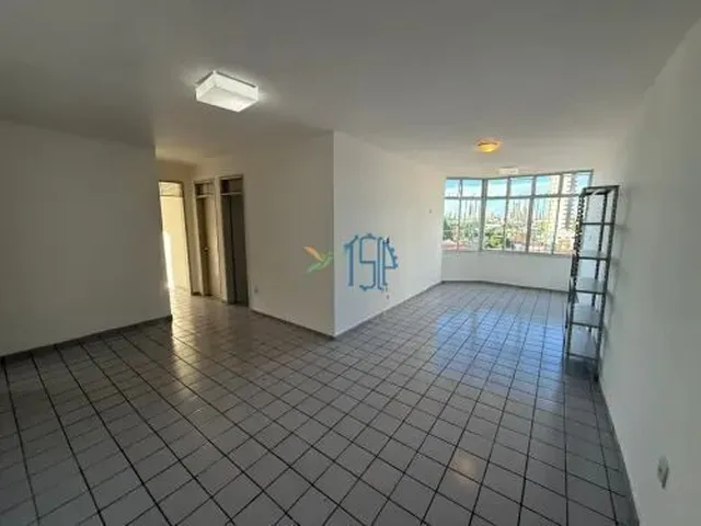 Imagem 5: Condomínio Residencial Guarani - Apartamento 110M² com 3 Quartos, Suíte e 2 Vagas em Lagoa Nova - R$ 300 Mil