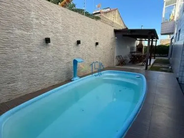Imagem 14: Condomínio Residencial Guarani - Apartamento 110M² com 3 Quartos, Suíte e 2 Vagas em Lagoa Nova - R$ 300 Mil