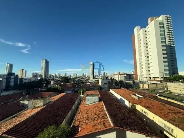 Imagem 6: Condomínio Residencial Guarani - Apartamento 110M² com 3 Quartos, Suíte e 2 Vagas em Lagoa Nova - R$ 300 Mil