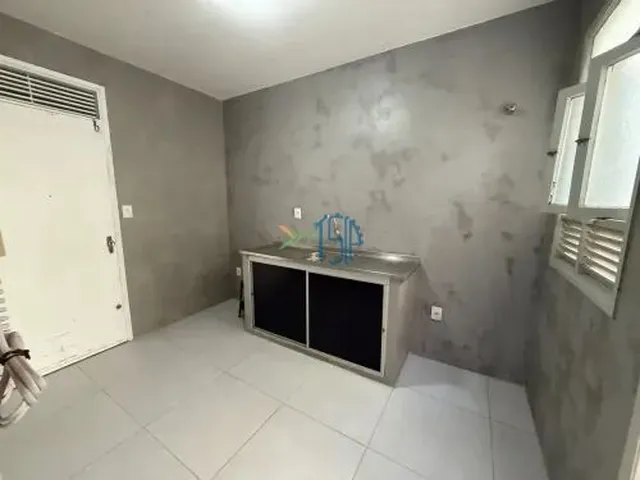 Imagem 13: Condomínio Residencial Guarani - Apartamento 110M² com 3 Quartos, Suíte e 2 Vagas em Lagoa Nova - R$ 300 Mil