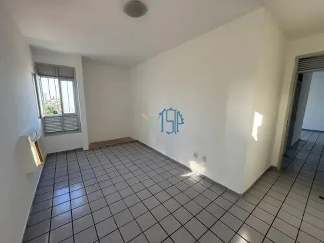 Imagem 3: Condomínio Residencial Guarani - Apartamento 110M² com 3 Quartos, Suíte e 2 Vagas em Lagoa Nova - R$ 300 Mil