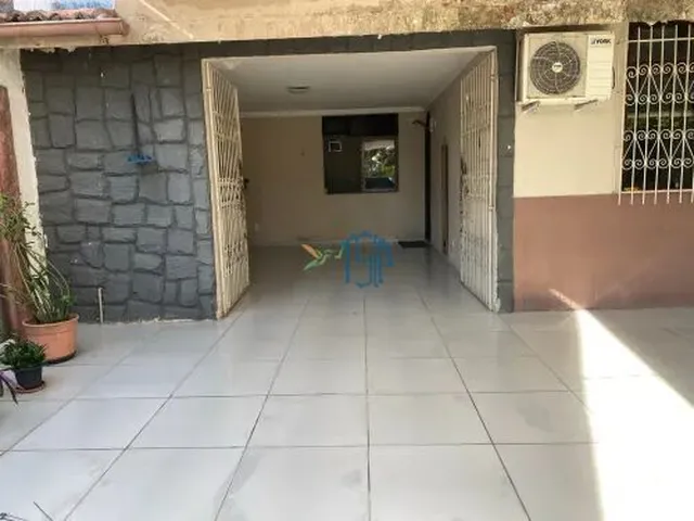 Imagem 6: CASA ESPAÇOSA À VENDA EM NEÓPOLIS | 3 QUARTOS | TERRENO AMPLO
