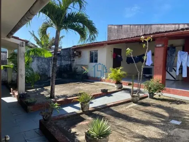 Imagem 5: CASA ESPAÇOSA À VENDA EM NEÓPOLIS | 3 QUARTOS | TERRENO AMPLO