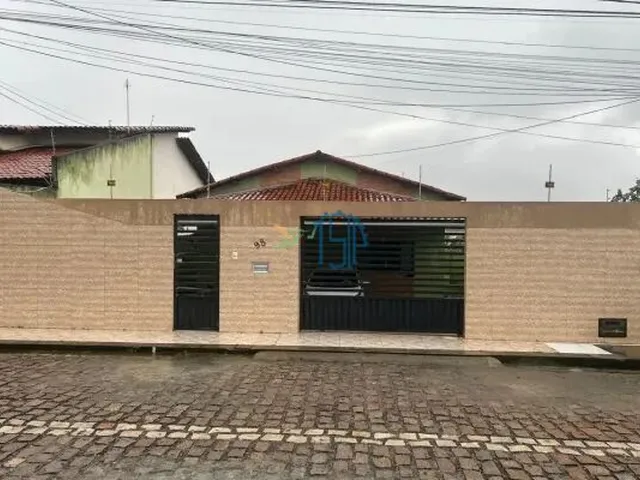 Imagem 3: Oportunidade em Nova Parnamirim! Casa de Rua | R$ 400 Mil
