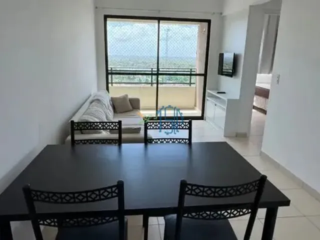 Imagem: Condomínio Aurea Guedes - APARTAMENTO À