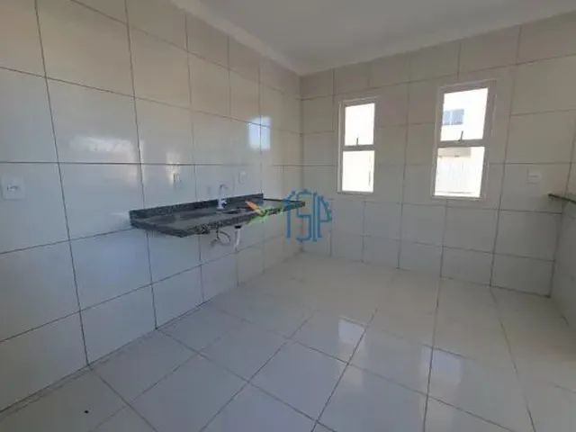 Imagem 3: CASA DUPLEX COM 2 QUARTOS E 1 SUÍTE EM CAJUPIRANGA – PARNAMIRIM/RN
