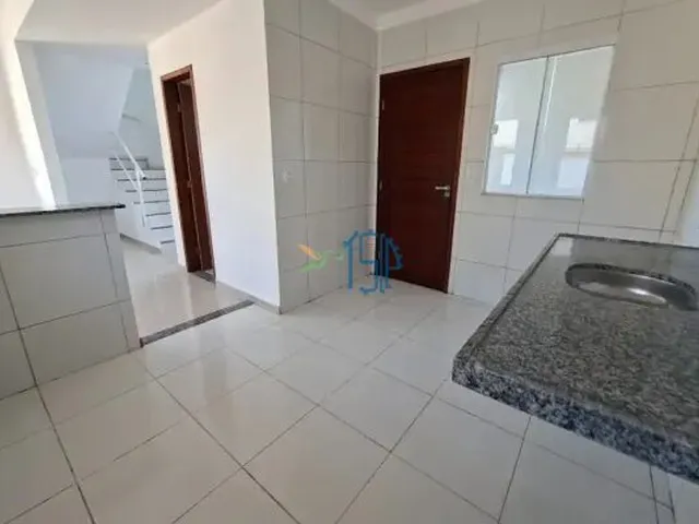 Imagem 8: CASA DUPLEX COM 2 QUARTOS E 1 SUÍTE EM CAJUPIRANGA – PARNAMIRIM/RN