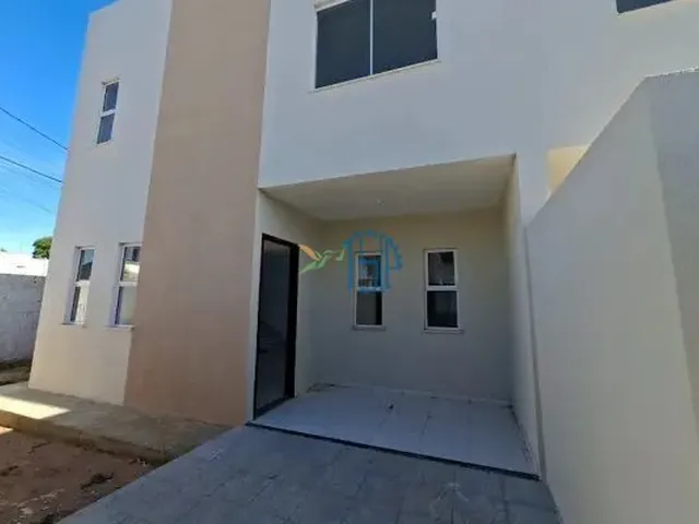 Imagem 7: CASA DUPLEX COM 2 QUARTOS E 1 SUÍTE EM CAJUPIRANGA – PARNAMIRIM/RN