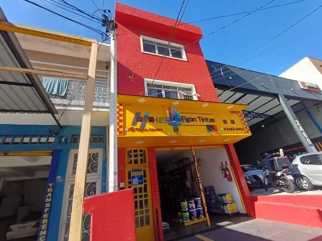 Imagem: Apto - Av. Júlio Buono