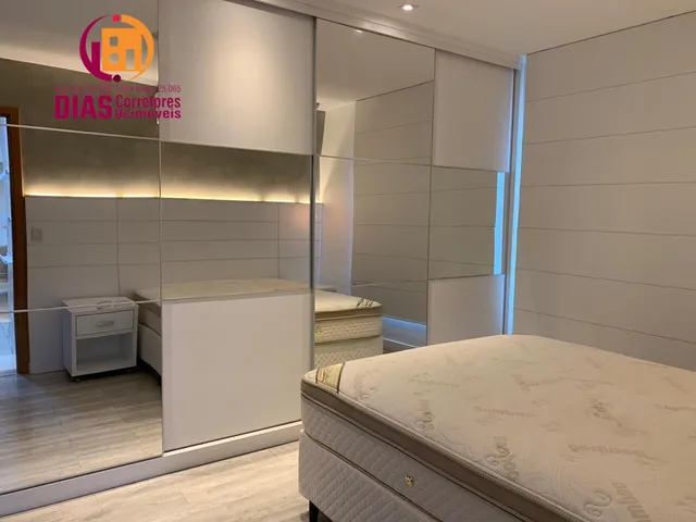 Imagem 9: Vendo Apartamento vista mar mobiliado com 3 suítes no Condomínio Parque tropical de