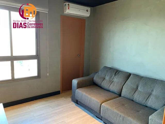 Imagem 15: Vendo Apartamento vista mar mobiliado com 3 suítes no Condomínio Parque tropical de