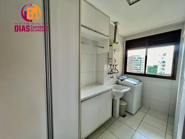Imagem 16: Vendo Apartamento vista mar mobiliado com 3 suítes no Condomínio Parque tropical de