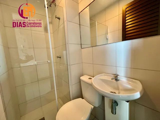 Imagem 7: Vendo Apartamento vista mar mobiliado com 3 suítes no Condomínio Parque tropical de