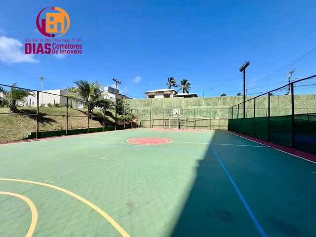 Imagem 6: Vendo Apartamento vista mar mobiliado com 3 suítes no Condomínio Parque tropical de