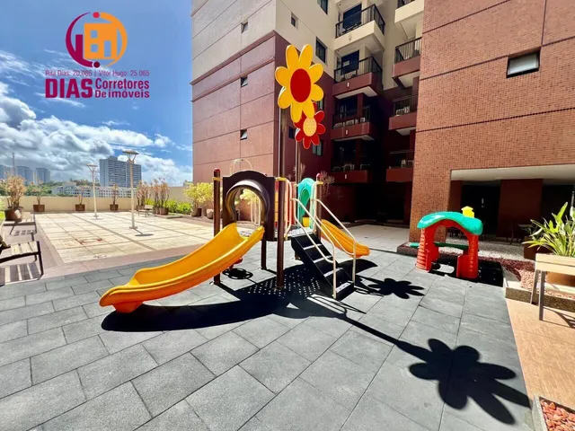 Imagem 14: Vendo Apartamento vista mar mobiliado com 3 suítes no Condomínio Parque tropical de
