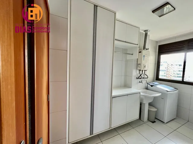 Imagem 2: Vendo Apartamento vista mar mobiliado com 3 suítes no Condomínio Parque tropical de