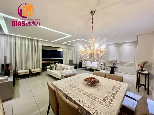 Imagem 2: Apartamento 142m² no Le Parc