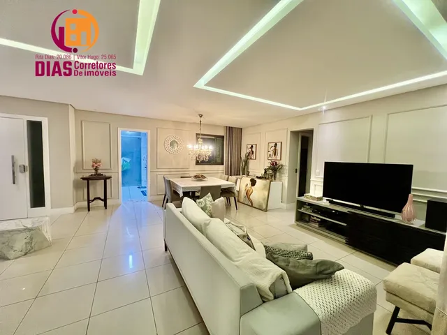 Imagem 15: Apartamento 142m² no Le Parc