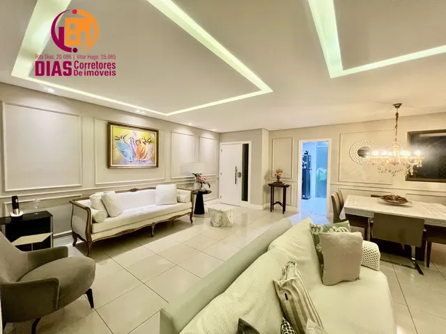 Imagem 7: Apartamento 142m² no Le Parc