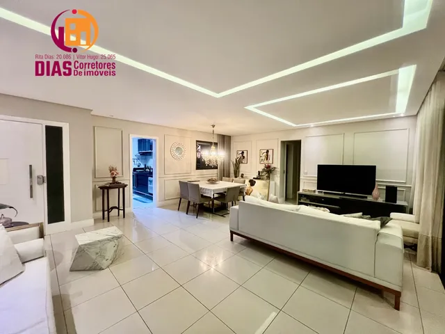 Imagem 10: Apartamento 142m² no Le Parc