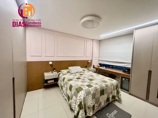 Imagem 9: Apartamento 142m² no Le Parc