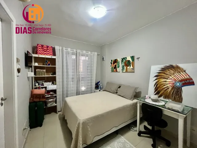 Imagem 13: Apartamento 142m² no Le Parc